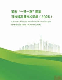 喜报 | 光储直柔入选“一带一路”国家级技术清单!