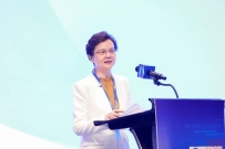 吕简承出席第三届粤港澳对接“一带一路”建设论坛