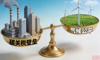 碳关税之后:全球气候治理的终极博弈