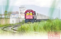 聚焦“国之大者”做实政治监督  为“一带一路”建设提供坚强保障