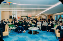 祝贺浙江城市国际化研究院入驻“一带一路”地方合作组织委员会