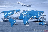 一带一路政策红利,俄语人才年薪 30 万起