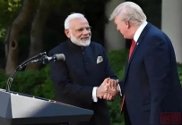 美印闹翻了!两国互相羞辱、试看在这场关税博弈中谁先败下阵来